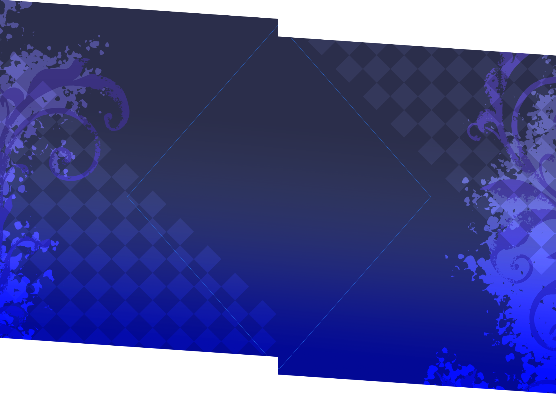 キャラクター背景