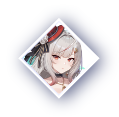 キャラクターボタン