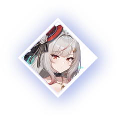 キャラクターボタン