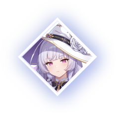 キャラクターボタン