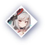 キャラクターボタン